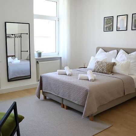 Bloom - Modern One Bedroom Apartment Viyana Dış mekan fotoğraf