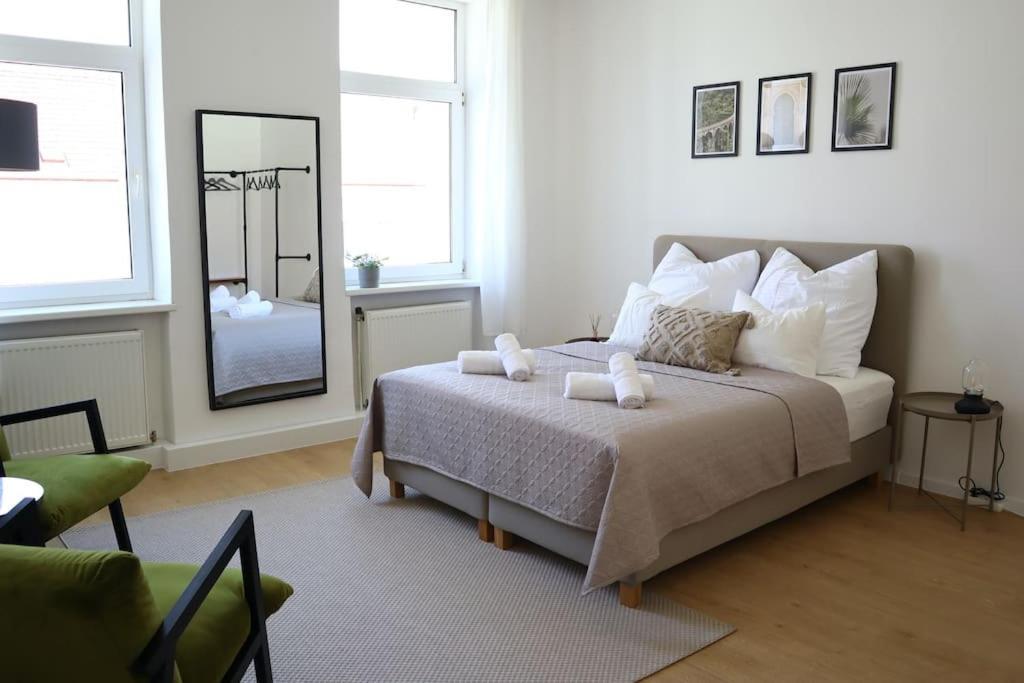 Bloom - Modern One Bedroom Apartment Viyana Dış mekan fotoğraf